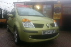 Renault Modus 1.4