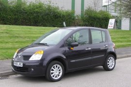 Renault Modus 1.4