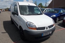 Renault Kangoo 1.5