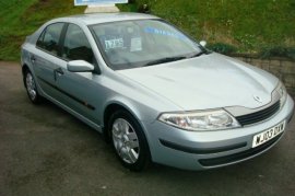 Renault Laguna 1.9