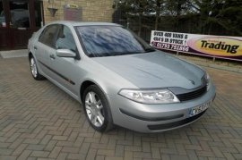 Renault Laguna 1.8