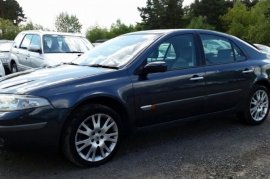 Renault Laguna 2.2