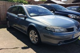 Renault Laguna 2.0