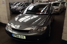 Renault Laguna 2.2