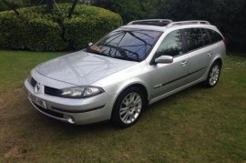 Renault Laguna 1.9