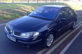 Renault Laguna 1.9