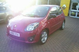 Renault Twingo 1.2