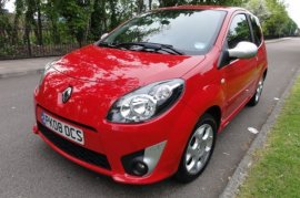 Renault Twingo 1.2