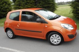 Renault Twingo 1.2