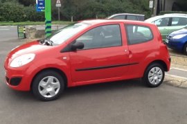 Renault Twingo 1.2