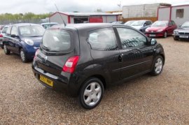 Renault Twingo 1.2