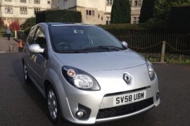 Renault Twingo 1.2