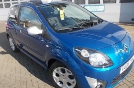 Renault Twingo 1.2