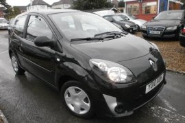 Renault Twingo 1.2