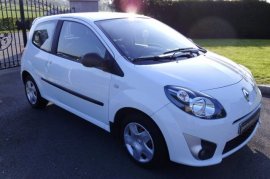 Renault Twingo 1.2