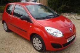 Renault Twingo 1.2