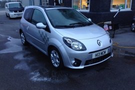 Renault Twingo 1.2