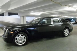 Rolls-Royce Phantom 4dr Auto 6.7