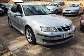 Saab 9-3 1.8