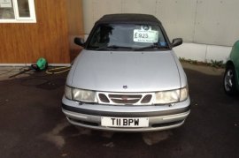 Saab 9-3 2.0