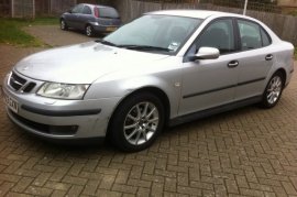 Saab 9-3 2.2