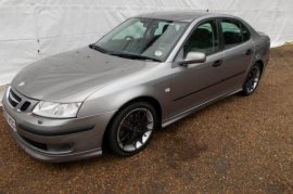 Saab 9-3 2.0