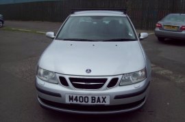 Saab 9-3 2.0