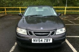 Saab 9-3 1.9