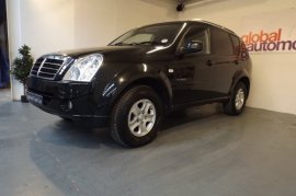 Ssangyong Rexton  2.7