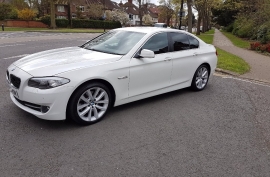  BMW 5 SERIES 3.0 528i SE