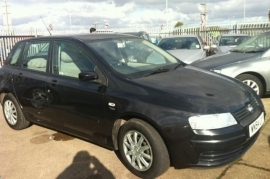 Fiat Stilo