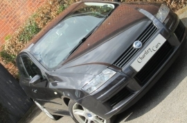 Fiat Stilo