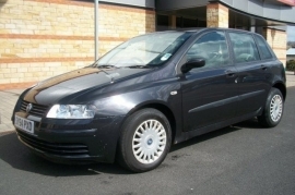 Fiat Stilo