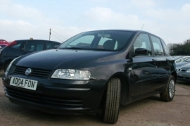 Fiat Stilo