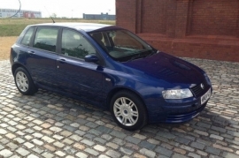 Fiat Stilo