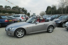 Honda S2000 2.0i