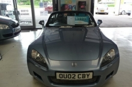 Honda S2000 2.0i