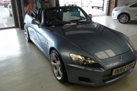 Honda S2000 2.0i