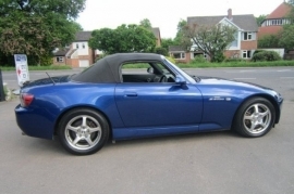 Honda S2000 2.0i