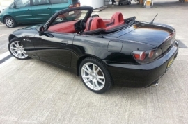 Honda S2000 2.0i