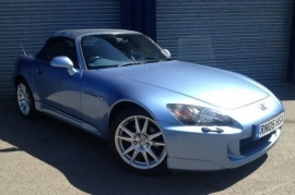 Honda S2000 2.0i