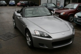 Honda S2000 2.0i