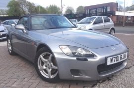 Honda S2000 2.0i