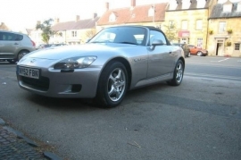 Honda S2000 2.0i