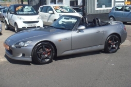 Honda S2000 2.0i