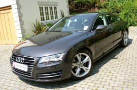 Audi A7 3.0