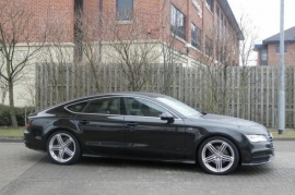 Audi A7 3.0