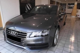 Audi A7 Sportback 3.0