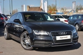 Audi A7 Sportback 3.0