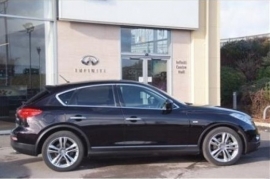 Infiniti EX 3.0